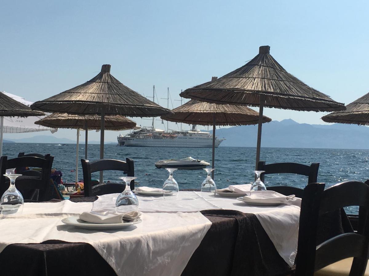 Royal King And Queen Apartment For Luxury Life ساراندا المظهر الخارجي الصورة