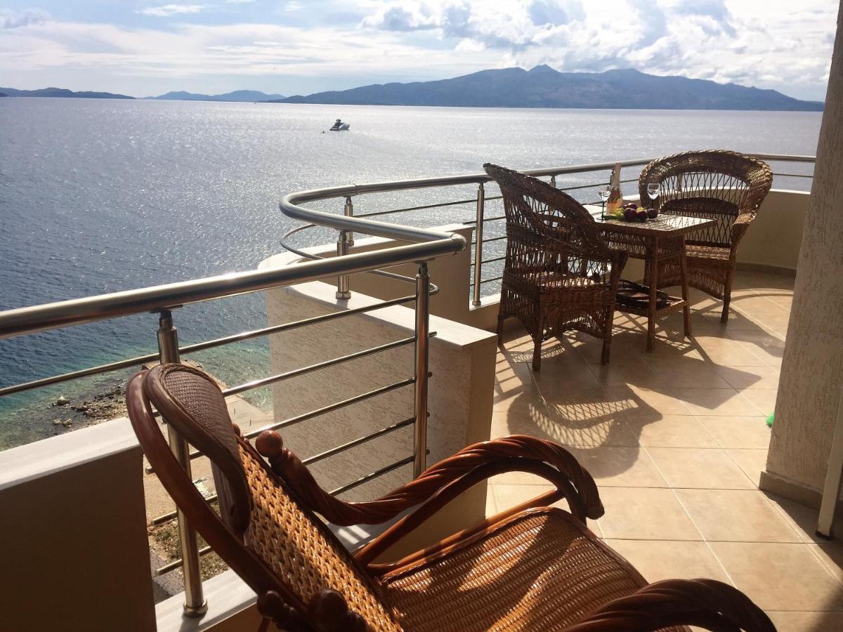 Royal King And Queen Apartment For Luxury Life ساراندا المظهر الخارجي الصورة