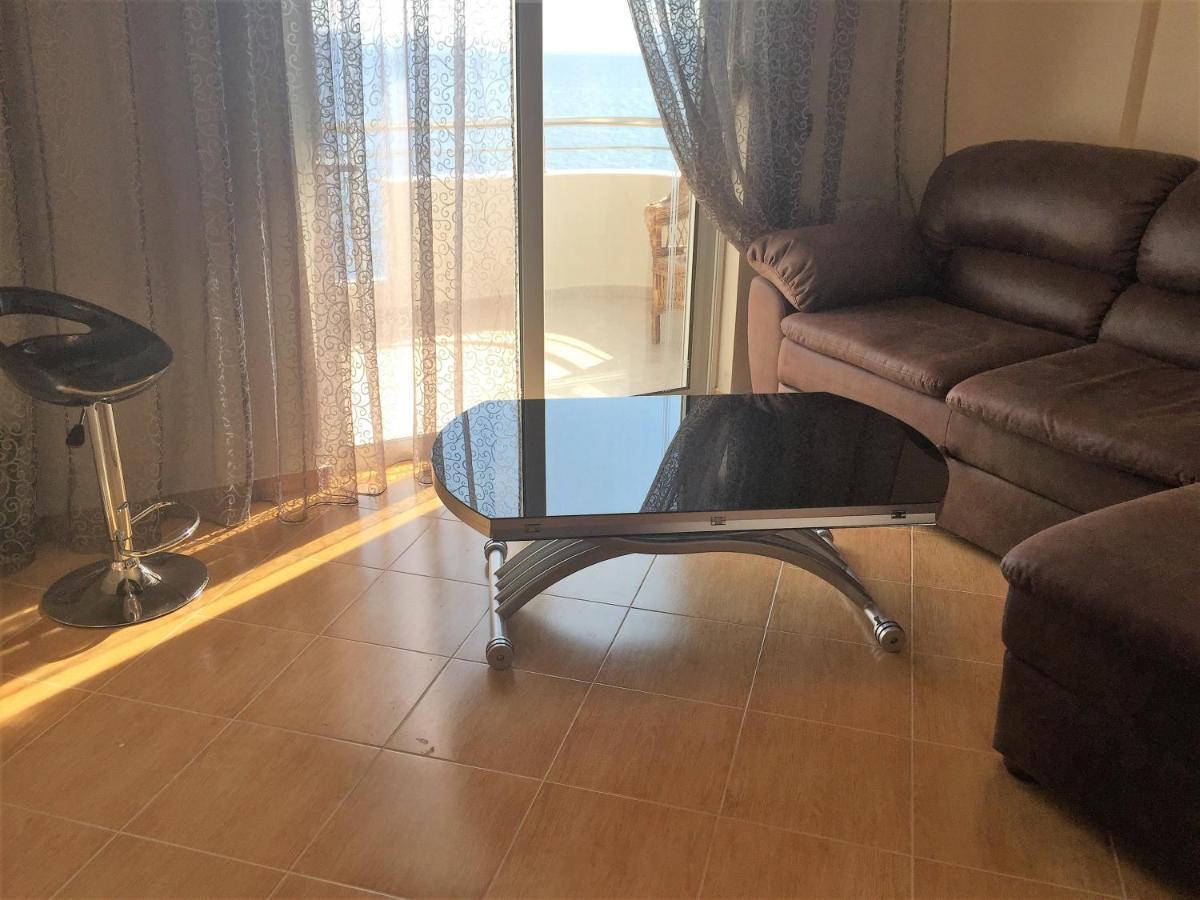 Royal King And Queen Apartment For Luxury Life ساراندا المظهر الخارجي الصورة