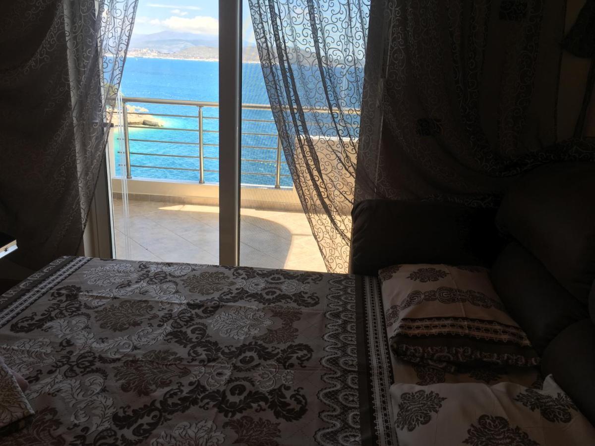 Royal King And Queen Apartment For Luxury Life ساراندا المظهر الخارجي الصورة